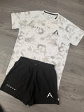 AVRYX Ghost Camo Set
