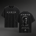 AVRYX STOIC™ Oversized Washed Tee
